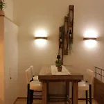 Loipenloge Apartment *