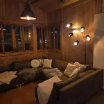 Loipenloge Apartment