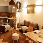 Apartment Loipenloge