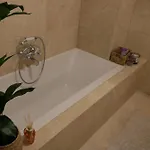 Loipenloge Apartment *