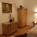 Loipenloge * Obersdorf