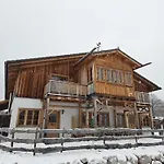 Loipenloge *