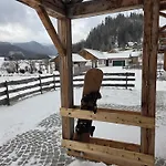 Loipenloge * Obersdorf