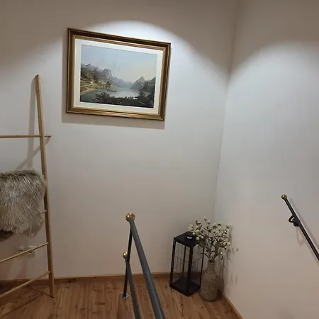 Loipenloge شقة Obersdorf