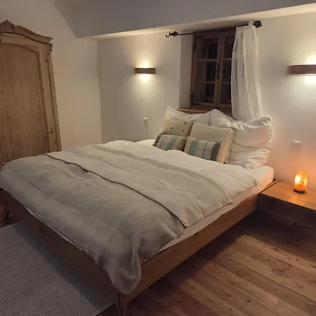 Apartment Loipenloge