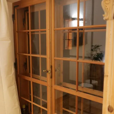 Loipenloge Apartment
