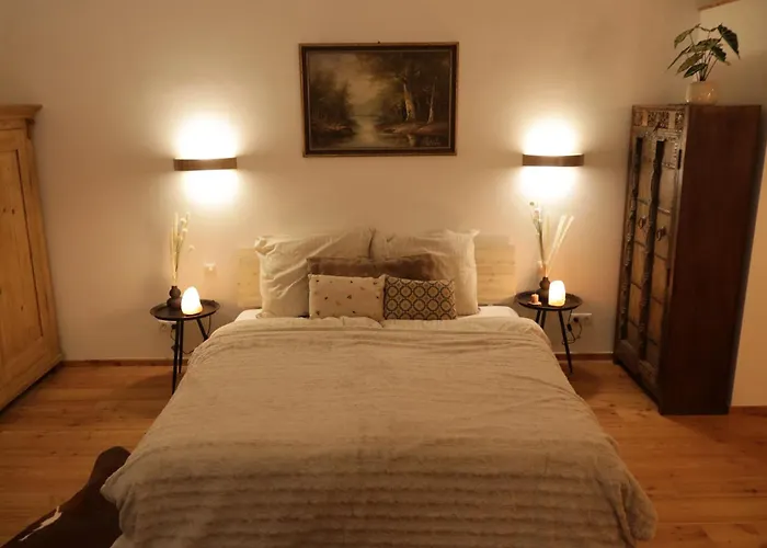 Loipenloge * Obersdorf