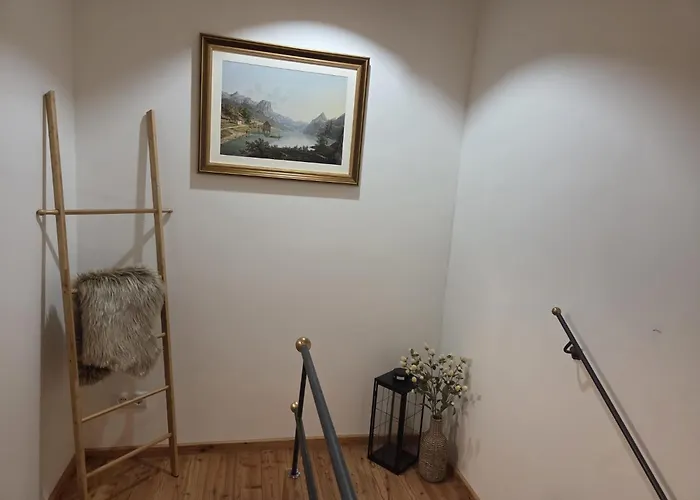 Loipenloge شقة Obersdorf