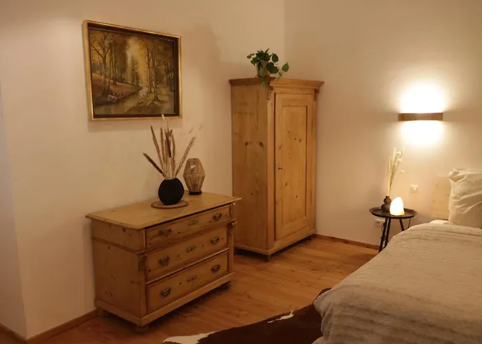 Loipenloge * Obersdorf